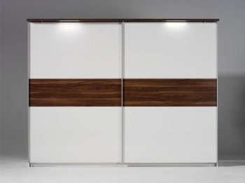 Sliding Cabinet Systems