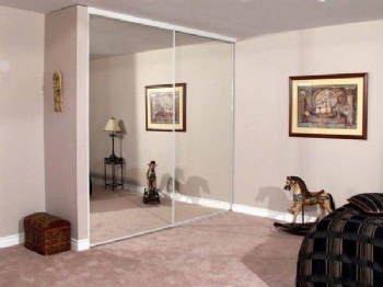 Sliding Cabinet Systems