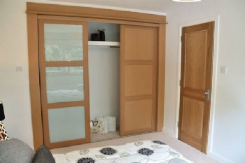 Sliding Cabinet Systems