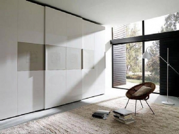 Sliding Cabinet Systems