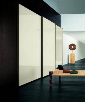 Sliding Cabinet Systems