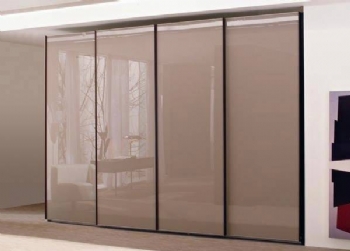 Sliding Cabinet Systems