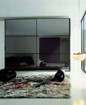 Sliding Cabinet Systems