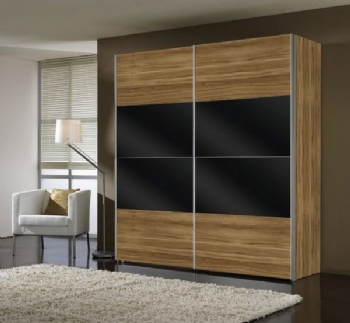 Sliding Cabinet Systems