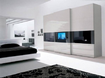 Sliding Cabinet Systems