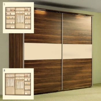 Sliding Cabinet Systems