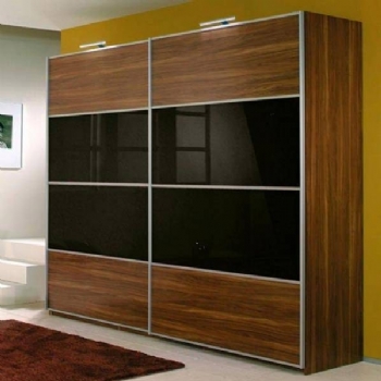 Sliding Cabinet Systems