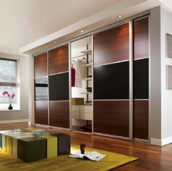Sliding Cabinet Systems