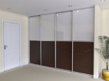 Sliding Cabinet Systems