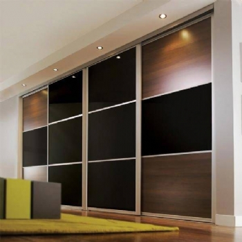 Sliding Cabinet Systems