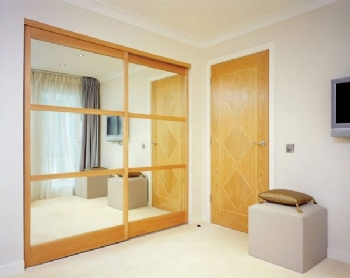 Sliding Cabinet Systems