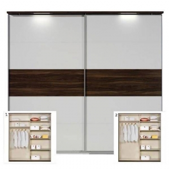 Sliding Cabinet Systems