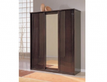 Sliding Cabinet Systems