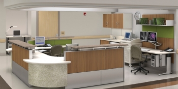 Hospital Furniture