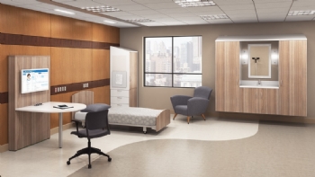 Hospital Furniture