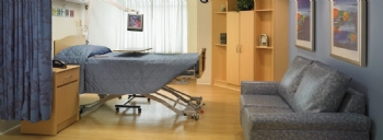 Hospital Furniture