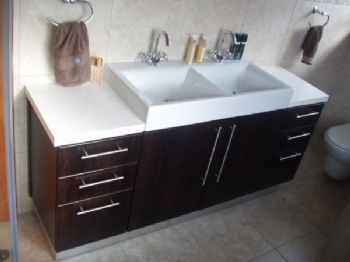 Bathroom Cabinets