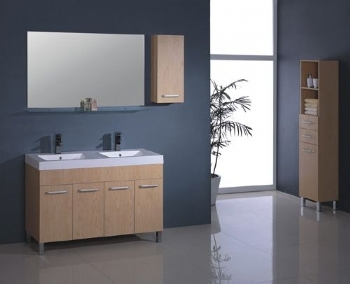 Bathroom Cabinets