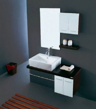Bathroom Cabinets