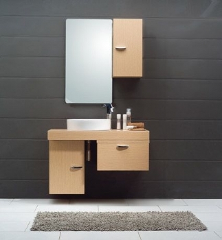 Bathroom Cabinets
