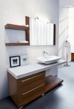Bathroom Cabinets