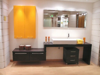Bathroom Cabinets