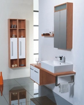 Bathroom Cabinets