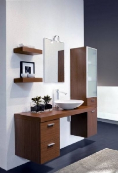 Bathroom Cabinets