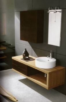 Bathroom Cabinets