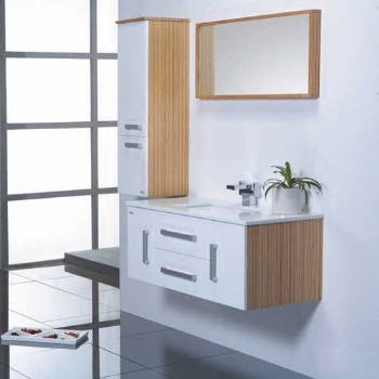 Bathroom Cabinets