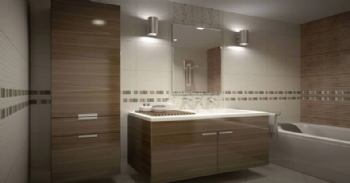 Bathroom Cabinets