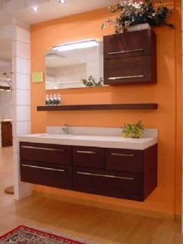 Bathroom Cabinets