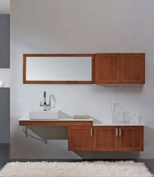Bathroom Cabinets
