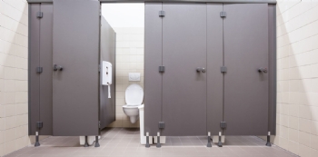 Cubicle Doors