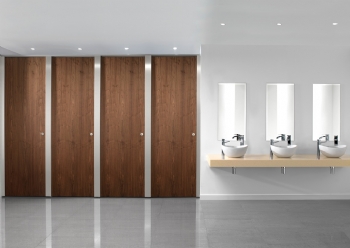Cubicle Doors