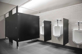 Cubicle Doors