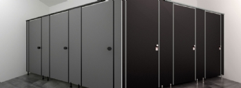 Cubicle Doors