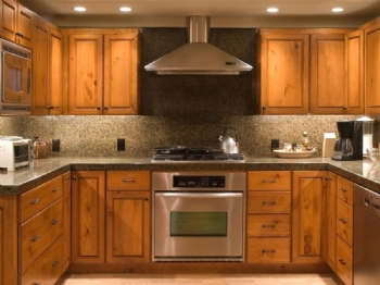 Kitchen Cabinets