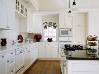 Kitchen Cabinets