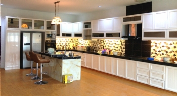 Kitchen Cabinets