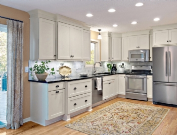 Kitchen Cabinets
